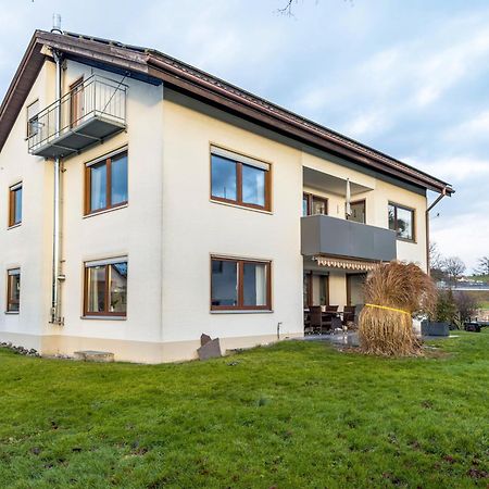 Fewo Hotz Am Golfclub Lindau 1A Exteriör bild